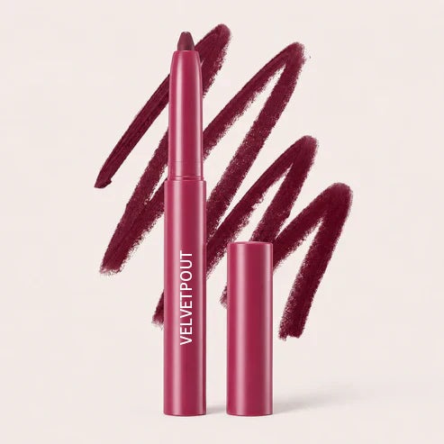 Last Day Buy 1 Get 1 Free Easy Glide Lip Liner — Creamy, Blendable Color with Smooth Application, Summervibes