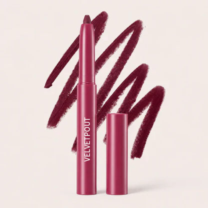 Last Day Buy 1 Get 1 Free Easy Glide Lip Liner — Creamy, Blendable Color with Smooth Application, Summervibes