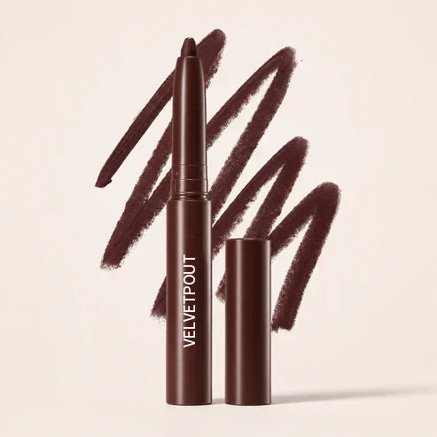 Last Day Buy 1 Get 1 Free Easy Glide Lip Liner — Creamy, Blendable Color with Smooth Application, Summervibes