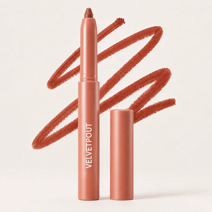Last Day Buy 1 Get 1 Free Easy Glide Lip Liner — Creamy, Blendable Color with Smooth Application, Summervibes